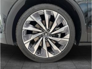 Skoda Elroq 85 HEAD-UP, AHK, SHZ, MATRIX