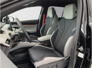 Skoda Elroq 85 HEAD-UP, AHK, SHZ, MATRIX