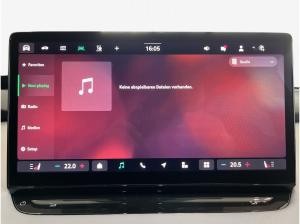 Skoda Elroq 85 HEAD-UP, AHK, SHZ, MATRIX