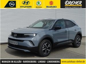 Opel Mokka Edition/Komf.Pak/Tech-Pak./Navi