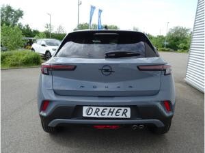 Opel Mokka Edition/Komf.Pak/Tech-Pak./Navi