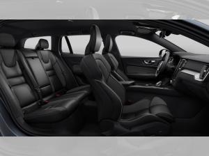 Volvo V60 Plus Dark B4 Benzin **TAGESZULASSUNG GEWERBE SOFORT VERFÜGBAR**