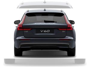 Volvo V60 Plus Dark B4 Benzin **TAGESZULASSUNG GEWERBE SOFORT VERFÜGBAR**