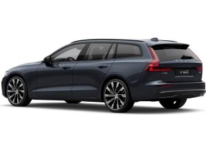 Volvo V60 Plus Dark B4 Benzin **TAGESZULASSUNG GEWERBE SOFORT VERFÜGBAR**