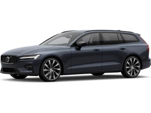 Volvo V60 Plus Dark B4 Benzin **TAGESZULASSUNG GEWERBE SOFORT VERFÜGBAR**