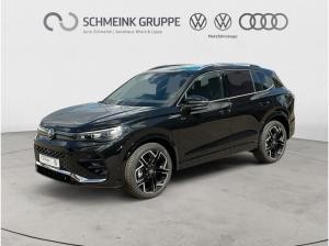 Volkswagen Tiguan R-Line 1.5 eTSI DSG