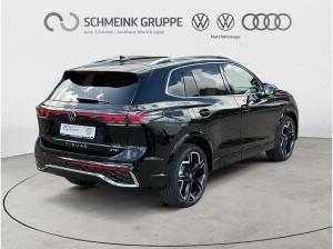 Volkswagen Tiguan R-Line 1.5 eTSI DSG