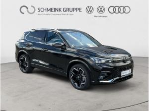 Volkswagen Tiguan R-Line 1.5 eTSI DSG