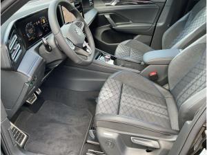 Volkswagen Tiguan R-Line 1.5 eTSI DSG