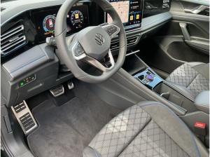 Volkswagen Tiguan R-Line 1.5 eTSI DSG