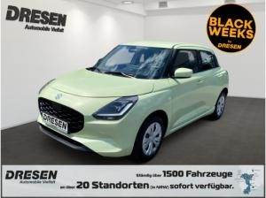 Suzuki Swift 1.2 Club⚠️| Navi | LED | Totwinkelass. | Spurhalteass. | Rückfahrkamera | Adapt. Tempomat