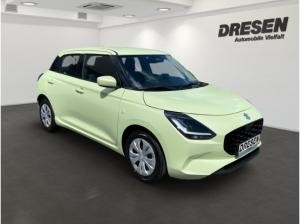 Suzuki Swift 1.2 Club⚠️| Navi | LED | Totwinkelass. | Spurhalteass. | Rückfahrkamera | Adapt. Tempomat