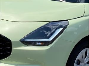 Suzuki Swift 1.2 Club⚠️| Navi | LED | Totwinkelass. | Spurhalteass. | Rückfahrkamera | Adapt. Tempomat