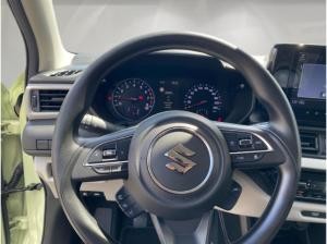 Suzuki Swift 1.2 Club⚠️| Navi | LED | Totwinkelass. | Spurhalteass. | Rückfahrkamera | Adapt. Tempomat