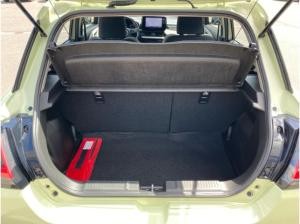 Suzuki Swift 1.2 Club⚠️| Navi | LED | Totwinkelass. | Spurhalteass. | Rückfahrkamera | Adapt. Tempomat