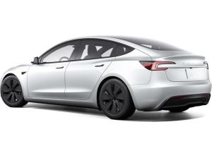 Tesla Model 3 RWD Heckantrieb kurzfristig lieferbar