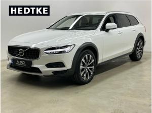 Volvo V90 CC B4 Diesel AWD Plus 19"+360°+STANDHZ+LICHT