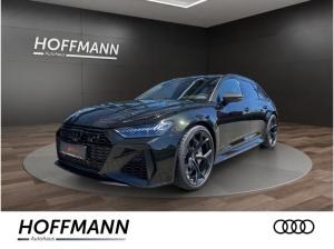 Audi RS6 Avant performance / Unikat / UPE 196.685 / Individuallackierung "Olivgrün Perleffekt Porsche"