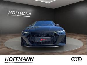 Audi RS6 Avant performance / Unikat / UPE 196.685 / Individuallackierung "Olivgrün Perleffekt Porsche"