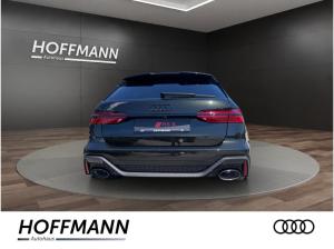 Audi RS6 Avant performance / Unikat / UPE 196.685 / Individuallackierung "Olivgrün Perleffekt Porsche"
