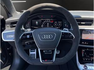 Audi RS6 Avant performance / Unikat / UPE 196.685 / Individuallackierung "Olivgrün Perleffekt Porsche"