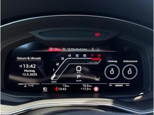 Audi RS6 Avant performance / Unikat / UPE 196.685 / Individuallackierung "Olivgrün Perleffekt Porsche"