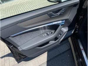 Audi RS6 Avant performance / Unikat / UPE 196.685 / Individuallackierung "Olivgrün Perleffekt Porsche"