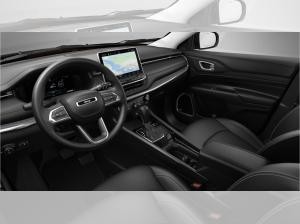 Jeep Compass SUMMIT*Premium-Paket*Sicherheits-Paket*Leder*Winter-Paket