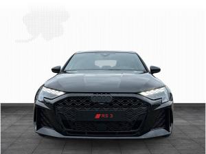 Audi RS3 2.5 TFSI quattro MATRIX-LED HEAD-UP SONOS