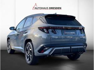 Hyundai TUCSON 1.6 T-GDI MHEV 🔊GEWERBEANGEBOT🔊