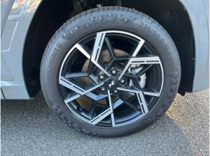 Hyundai TUCSON 1.6 T-GDI MHEV *SOFORT*MATRIX*HUD*