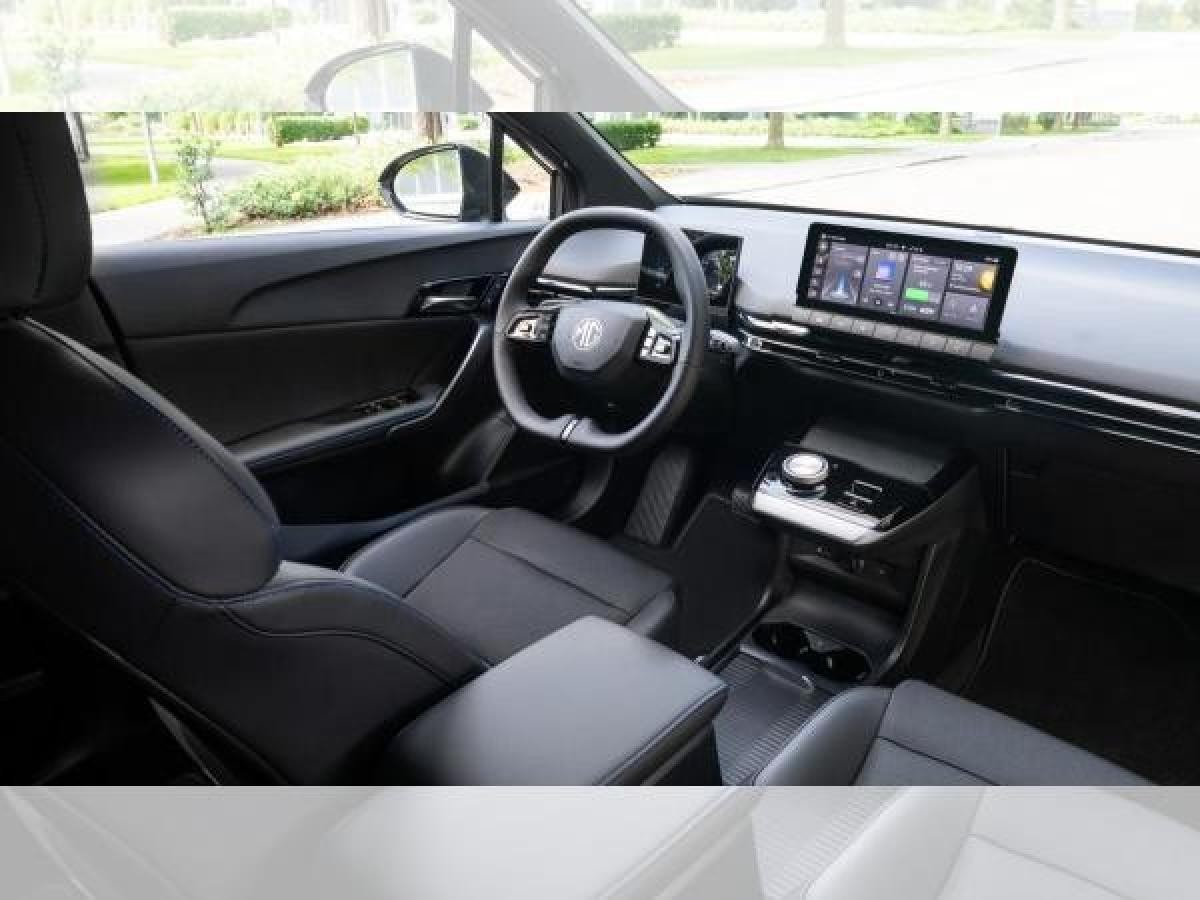 MG MG4 ⚡STANDARD ⚡-🚀Sonderaktion🚀 für Privat❗