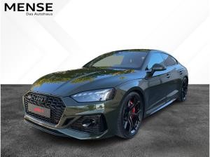 Audi RS5 RS 5 Sportback Designo Olive |Matrix|Pano|HUD