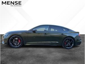 Audi RS5 RS 5 Sportback Designo Olive |Matrix|Pano|HUD