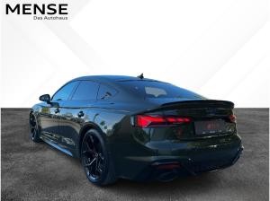 Audi RS5 RS 5 Sportback Designo Olive |Matrix|Pano|HUD