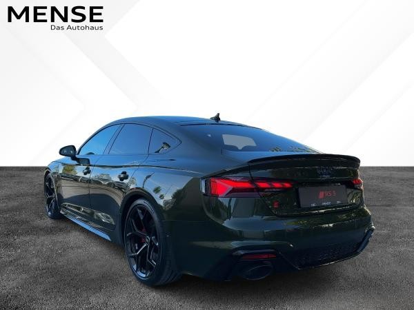 Foto - Audi RS5 RS 5 Sportback Designo Olive |Matrix|Pano|HUD