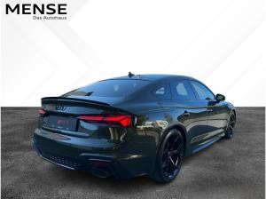 Audi RS5 RS 5 Sportback Designo Olive |Matrix|Pano|HUD