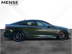 Audi RS5 RS 5 Sportback Designo Olive |Matrix|Pano|HUD