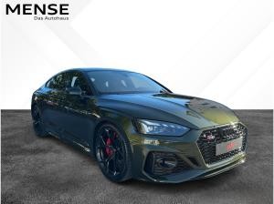 Audi RS5 RS 5 Sportback Designo Olive |Matrix|Pano|HUD