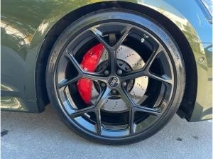 Audi RS5 RS 5 Sportback Designo Olive |Matrix|Pano|HUD