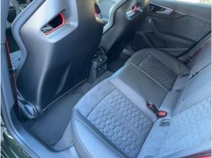 Audi RS5 RS 5 Sportback Designo Olive |Matrix|Pano|HUD