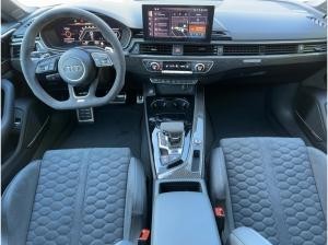 Audi RS5 RS 5 Sportback Designo Olive |Matrix|Pano|HUD