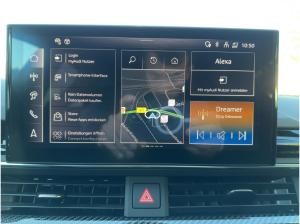 Audi RS5 RS 5 Sportback Designo Olive |Matrix|Pano|HUD