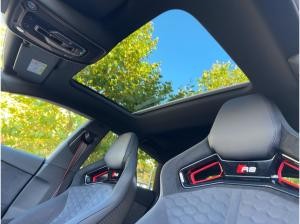 Audi RS5 RS 5 Sportback Designo Olive |Matrix|Pano|HUD