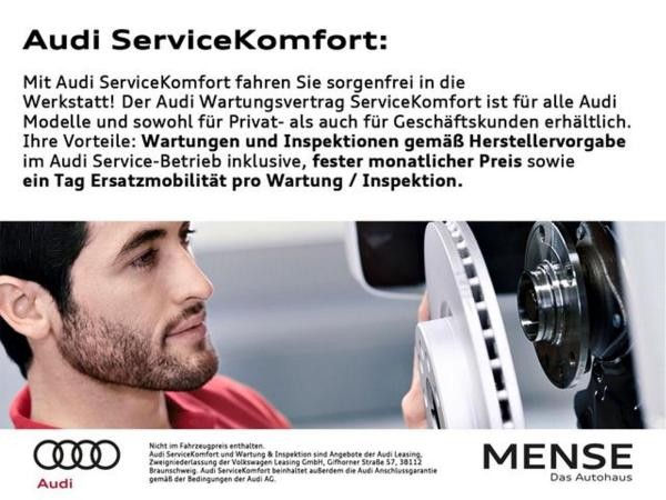 Foto - Audi RS5 RS 5 Sportback Designo Olive |Matrix|Pano|HUD