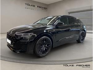 Audi Q8 50 TDI | S-LINE | B&O | ***SOFORT VERFÜGBAR!***