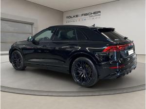 Audi Q8 50 TDI | S-LINE | B&O | ***SOFORT VERFÜGBAR!***