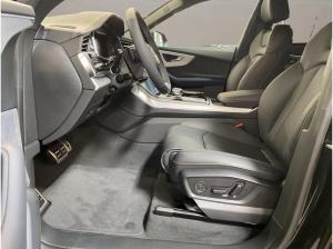 Audi Q8 50 TDI | S-LINE | B&O | ***SOFORT VERFÜGBAR!***
