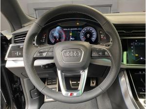 Audi Q8 50 TDI | S-LINE | B&O | ***SOFORT VERFÜGBAR!***