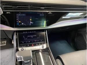 Audi Q8 50 TDI | S-LINE | B&O | ***SOFORT VERFÜGBAR!***